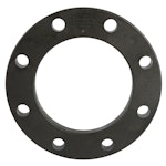 FLANGE PP WITH STEEL CORE 90mm DN80 PN10/16