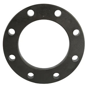 avk Fläns pp/stål 160mm dn150 pn10/16