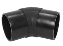 ELSVETS VINKEL FUSION D200-45 PE100 PN10 SDR17 KALL