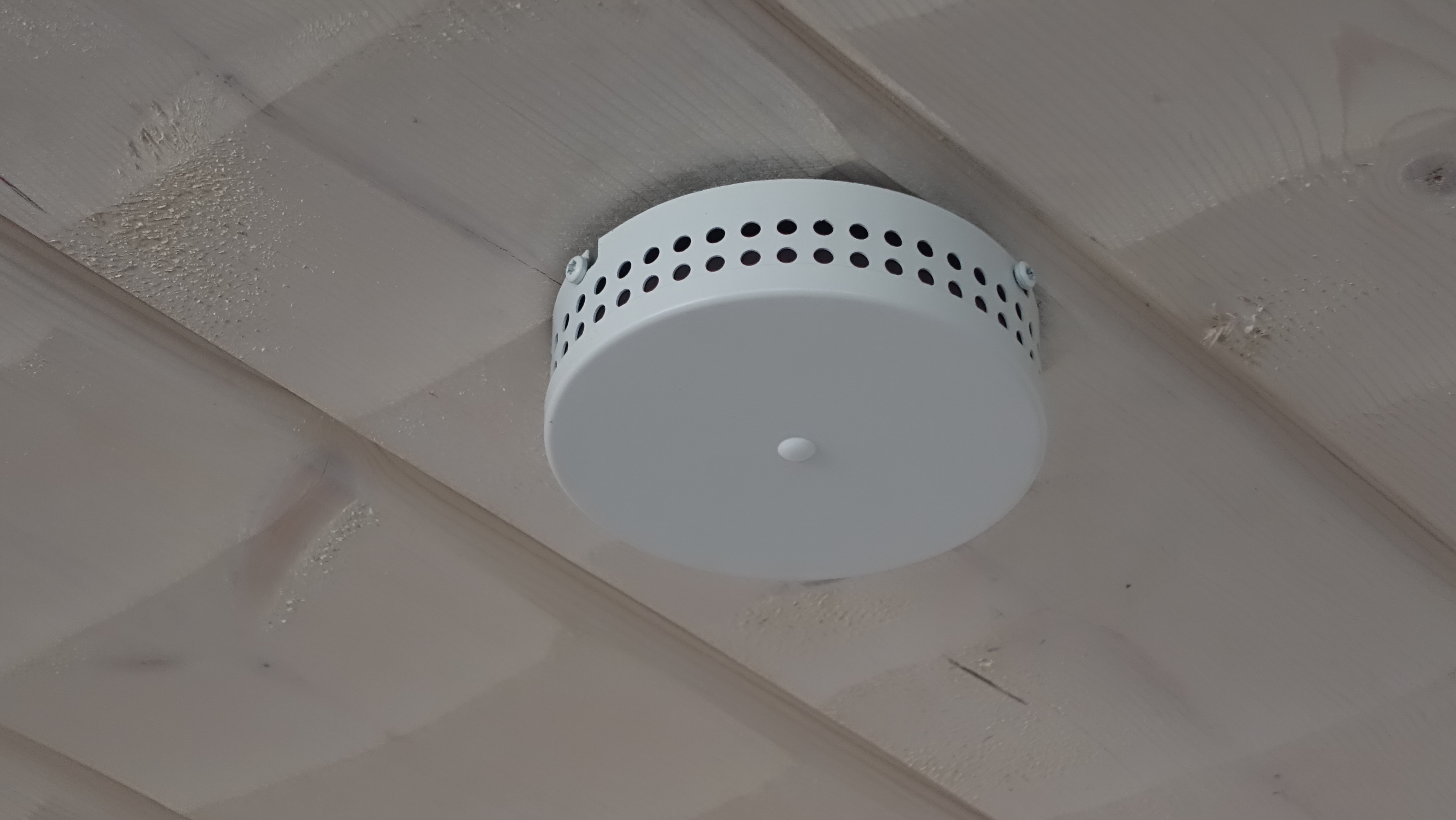 climecon Bastu tillluftspridare climeco oka-s 125
