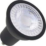SPOTLIGHT LAMP 5W220-240 3K 50HZ GU10BL