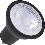 LED-LAMPA 5W220-240 4K 50HZ GU10BL