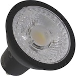 LED-LAMPA 5W220-240 1,8-3K 50HZ GU10BL