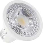 SPOTLIGHT LAMP 5W220-240 1,8-3K 50HZ GU10WH