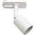 nordtronic Kohdevalaisin tracks ip20gu10 eco excl.light source