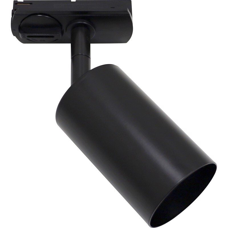 KOHDEVALAISIN TRACKS IP20GU10 EXCL. LIGHT SOURCE BL