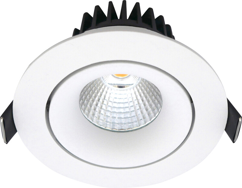nordtronic Alasvalo velia pro 11w dim to warm