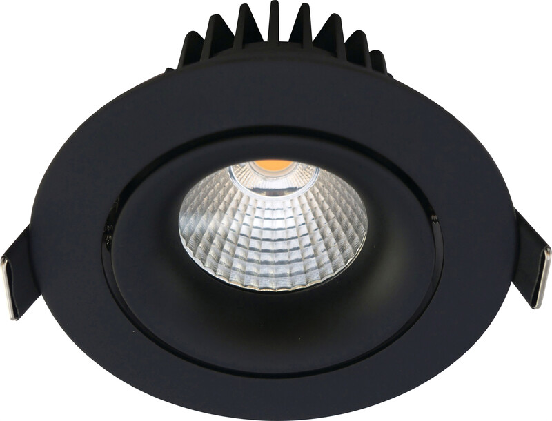 nordtronic Alasvalo velia pro 11w dim to warm
