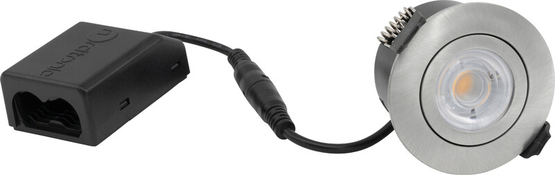 ALASVALO LP FLEXIBLE G2 IP44 270LM 3W 27K BA R