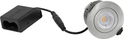 ALASVALO LP FLEXIBLE G2 IP44 280LM 3W 3K BA R