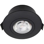 ALASVALO LP FLEXIBLE G2 IP44 440LM 5W 27K BK R