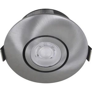 nordtronic Downlight lp flexible g2 ip44 420lm 5w ba r