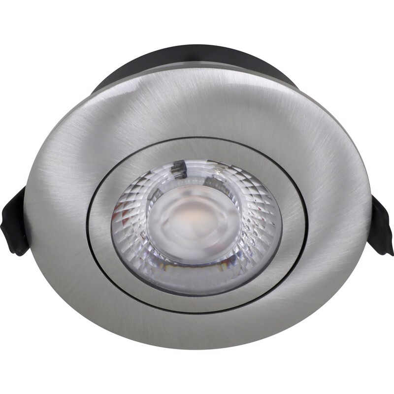 ALASVALO LP FLEXIBLE G2 IP44 490LM 5W 4K BA R