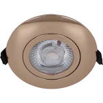 ALASVALO LP FLEXIBLE G2 IP44 430LM 5W 3K CU R