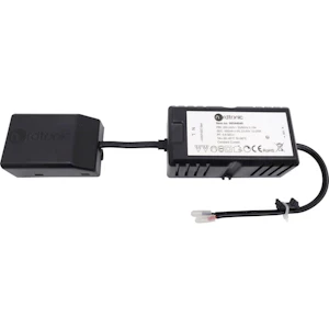 nordtronic Ohjauskompon. lp flexible g2 500ma 12-25w dim