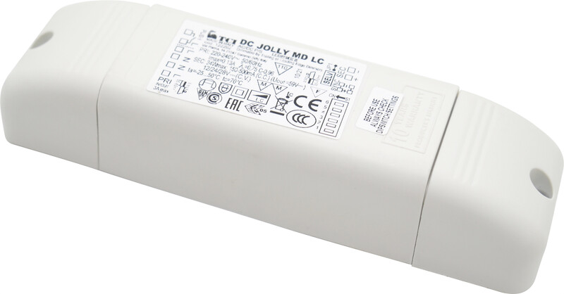 nordtronic Electrical accessories 0,6-20w 150-500ma