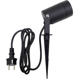 nordtronic Maavalaisin spike spike gu10 220-240 11w
