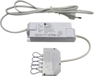 CONTROL COMPONENT 350MA 10-17W DIM