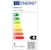 nordtronic Kohdelamppu led 5w220-240 1,8-3k 50hz gu10bl