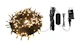 woox Decorative light wifi valosarja 40m 4w 270lm