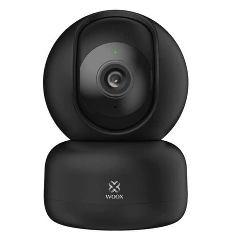 CAMERA-IP PTZ FULL HD 1080P MUSTA