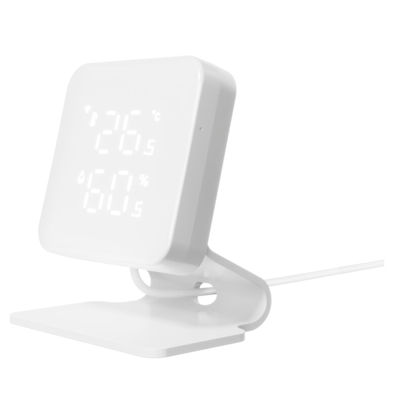 SENSOR SMART HUMIDITY AND TEMPERATURE