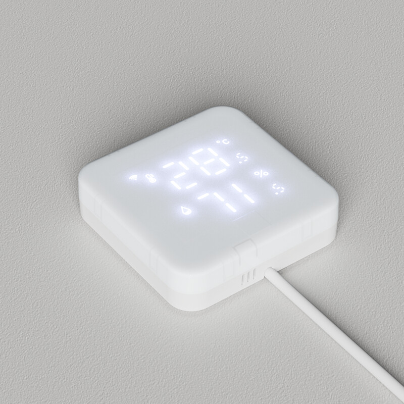 woox Sensor smart humidity and temperature