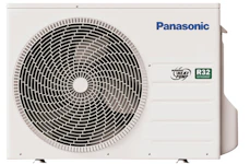 ILMALÄMPÖPUMPPU PANASONIC CU-HZ35ZKE ULKOYKSIKKÖ