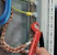 knipex Rengasavain knipex 98 01 09 vde 1000v 9mm