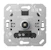 ensto Dimmer rotary intro dali rotary dimmer tw, black
