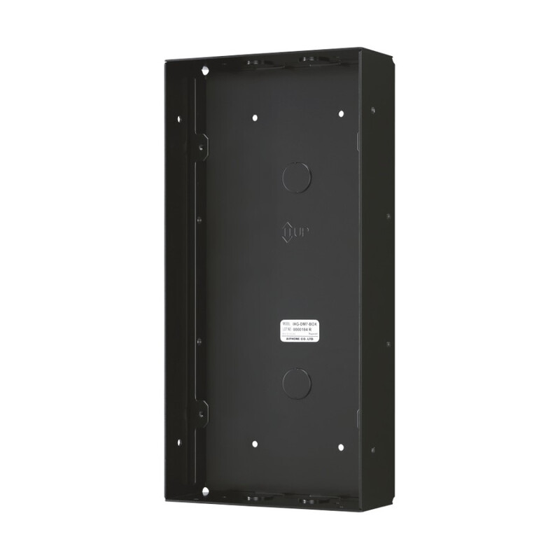 OVIPUHELINJÄRJESTELMÄ IXG IXG-DM7-BOX