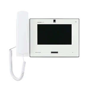 aiphone Ovipuhelinjärjestelmä ix ix-mv7-hw