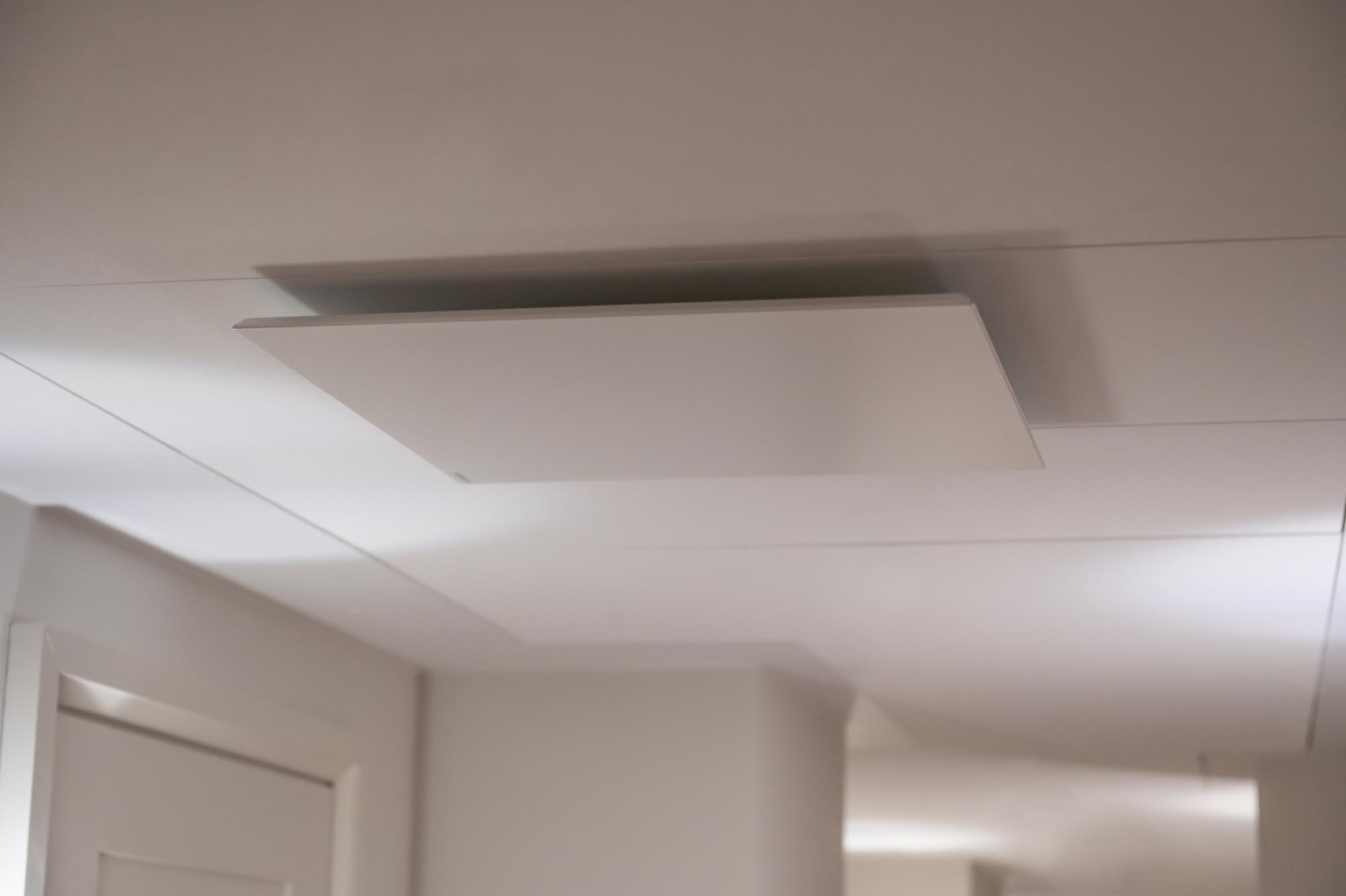 climecon Tilluftsdon climecon halo 200-600