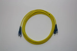 nestor cables Connection cable-fo sc/sc/2/20 sm duplex