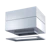climecon Exhaust diffusor kontio-u-1000x500-ma