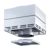 climecon Raitisilmakatos climecon otso-s-500-znfe