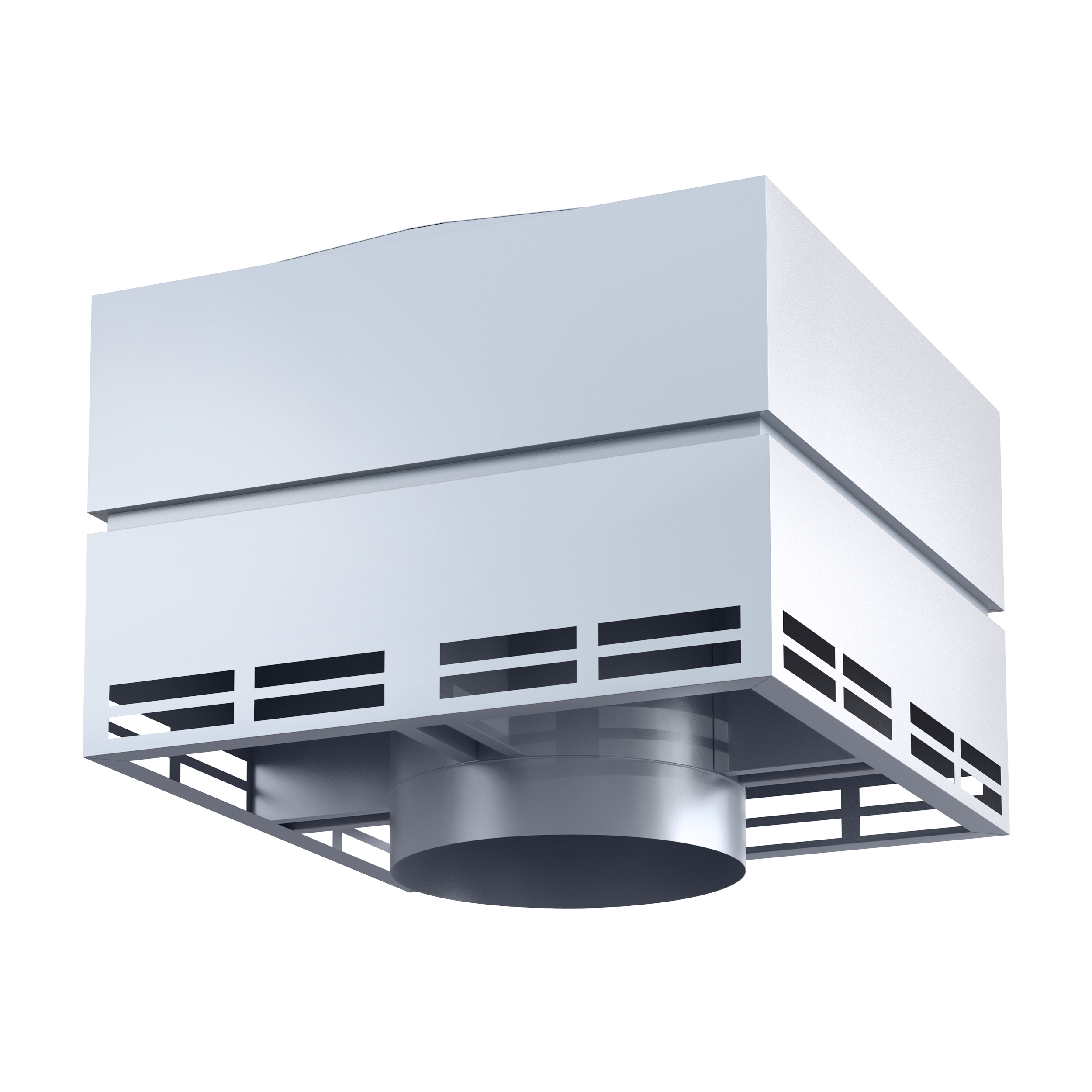 RAITISILMAKATOS OTSO-S-1250-MA