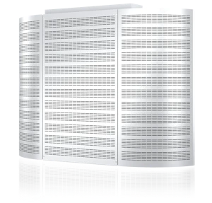 climecon Low speed unit dino-a 1000x200