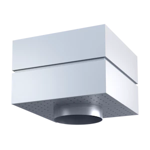 climecon Ventilationshuv climecon otso-u-1000-ma