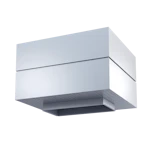 EXHAUST DIFFUSOR KONTIO-U-800X300-MA