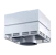 climecon Raitisilmakatos climecon otso-s-800-znfe