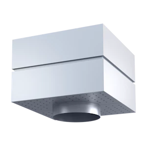 climecon Jäteilmakatos climecon otso-u-200-znfe
