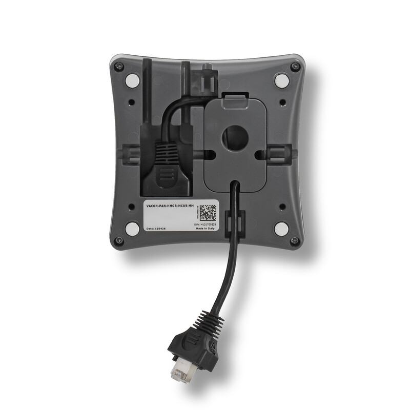 vacon Keypad vacon 100 x vacon-pan-hmgr-mc05-x