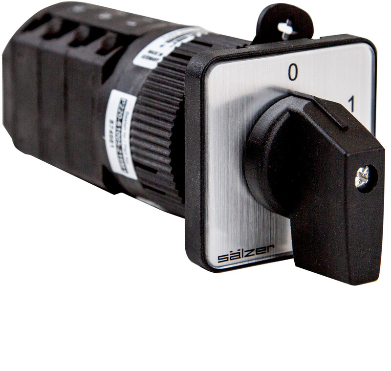 KAMSTÄLLARE P220 0-1 5N 20A 22.5