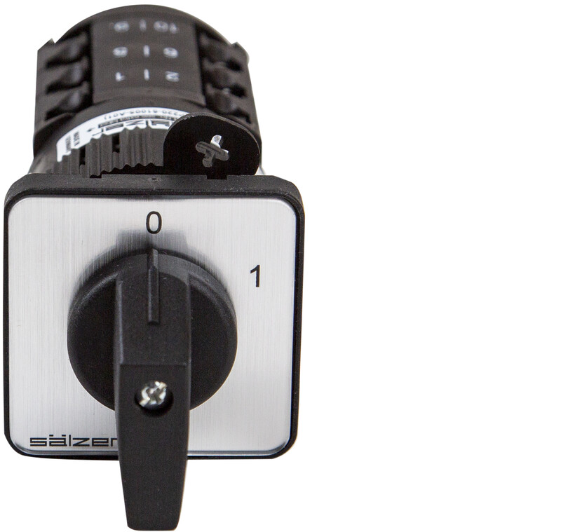 sälzer Kamställare p220 0-1 5n 20a 22.5