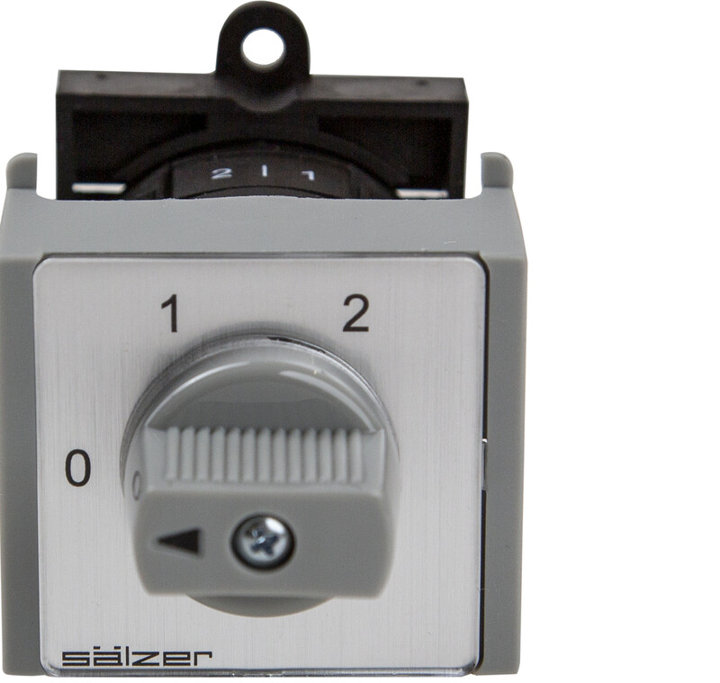 sälzer Kamställare steg p220 0-1-2 1n 20a din