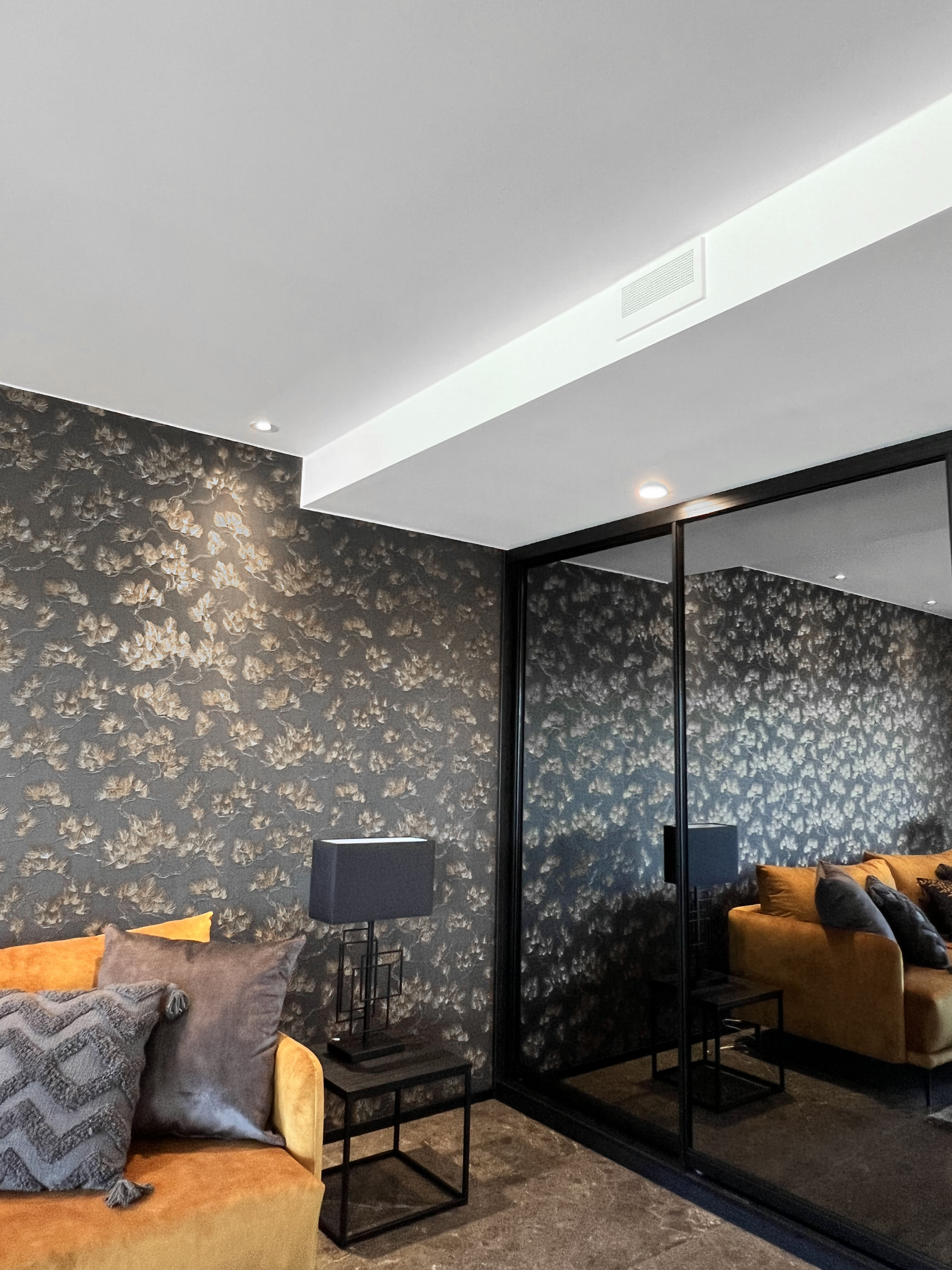 climecon Tillluftdon climecon fino 160 9006 hopea
