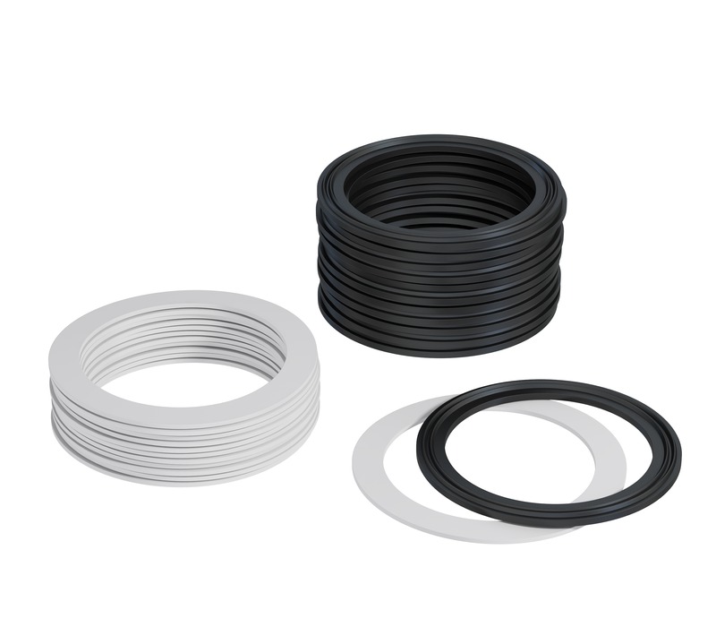 WATER TRAP SEAL KIT 13830 BASKET VALVES