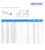 uponor Db muhviputki decibel 160x3000 pp
