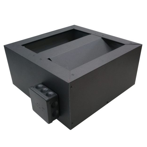 ROOF FAN PARMAIR P16